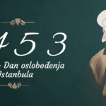 Oslobođenje Carigrada i Mehmed Fatih II