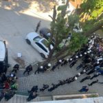 Turska policija efikasna protiv LGBT provokatora (VIDEO)