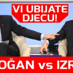 Historijski govor predsjednika Erdogana (VIDEO)