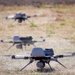 Nova turska vojska, jato bespilotnih letjelica! (VIDEO)