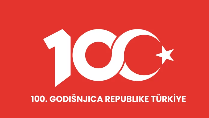 100