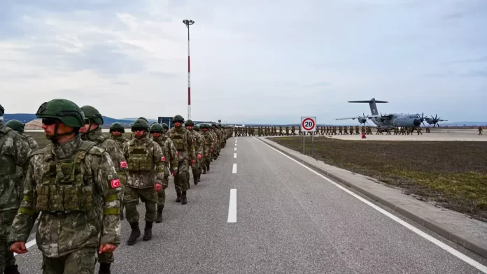kosovo