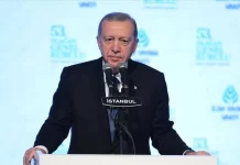 Erdogan odao počast Aliji Izetbegoviću povodom 22. godišnjice smrti