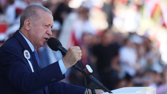 erdogan 2024