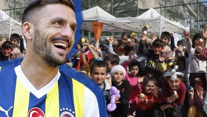 dusan tadic
