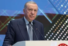 Erdogan: Voda postaje najvažniji strateški resurs, nadmašuje naftu