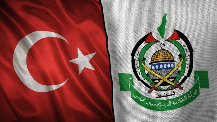 haams turkiye