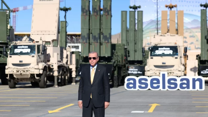 aselsan