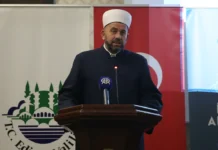 Fejzić: Nametanje viza Turcima u Crnoj Gori nepravedno