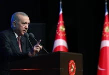 Erdogan: “Branimo porodicu od LGBT pokreta”