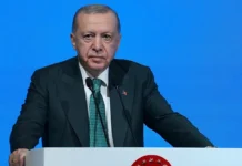 Erdogan osudio ubijanja civila u sudanskom El-Fasheru