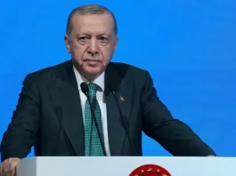 Erdogan osudio ubijanja civila u sudanskom El-Fasheru