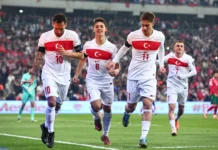 Türkiye pobijedila Bugarsku i osigurala najmanje baraž za Svjetsko prvenstvo (VIDEO)