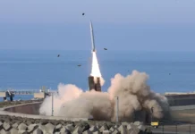 Türkiye uspješno realizovala novi test balističke rakete TAYFUN (VIDEO)