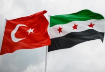 Türkiye čestitala Siriji prvu godišnjicu pada Assadovog režima