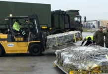 Kosovu isporučeni novi protivtenkovski raketni sistemi iz Türkiye