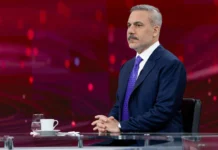 Fidan: Hvala Bogu, islamski svijet se probudio iz stogodišnjeg sna (VIDEO)