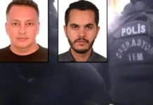 Istanbul: Uhapšena dvojica osumnjičenih operativaca Mossada (VIDEO)