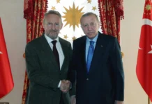 Sastanak u Istanbulu: Izetbegović upozorio na lažne narative o BiH i zatražio podršku Erdogana