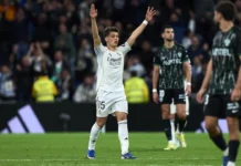 Spektakularan gol Arde Gülera sa 70 metara! (VIDEO)