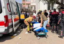 Nova pucnjava u školi u Turskoj: devet poginulih, 20 ranjenih (VIDEO)