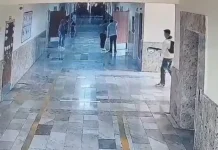 Napad u školi u Turskoj: 16 osoba ranjeno, napadač izvršio samoubistvo (VIDEO)