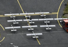 Predstavljena nova generacija turskih dronova koje pokreće AI (VIDEO)
