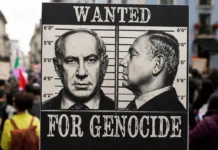 Türkiye traži od Interpola crvenu potjernicu za Netanyahuom