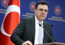 Türkiye kritikovala organizaciju sahrane za „Bosanskog kasapina“ Ratka Mladića